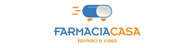 FarmaciaCasa Logo