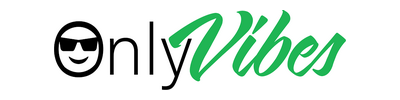 Only Vibes Logo
